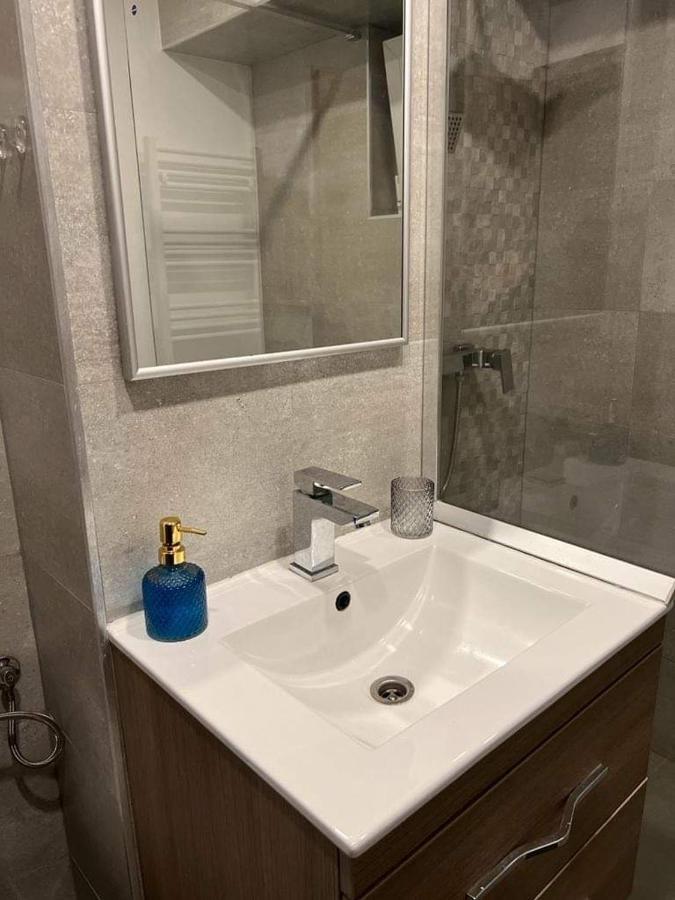 My Holiday Apartment סיביו מראה חיצוני תמונה