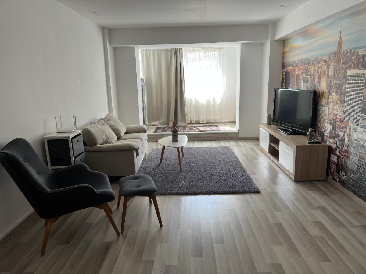 My Holiday Apartment סיביו מראה חיצוני תמונה
