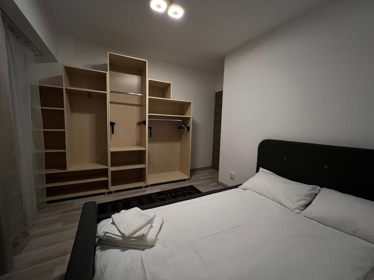 My Holiday Apartment סיביו מראה חיצוני תמונה