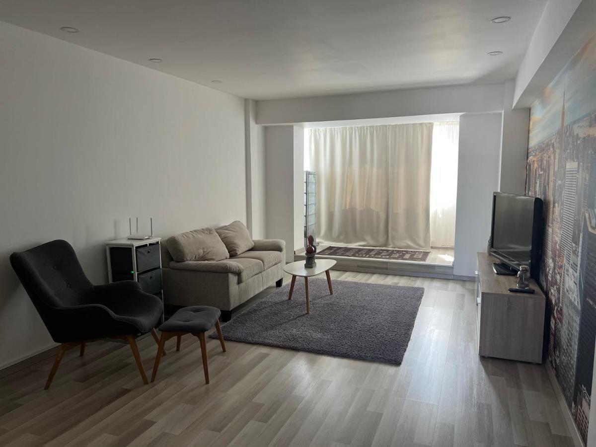 My Holiday Apartment סיביו מראה חיצוני תמונה