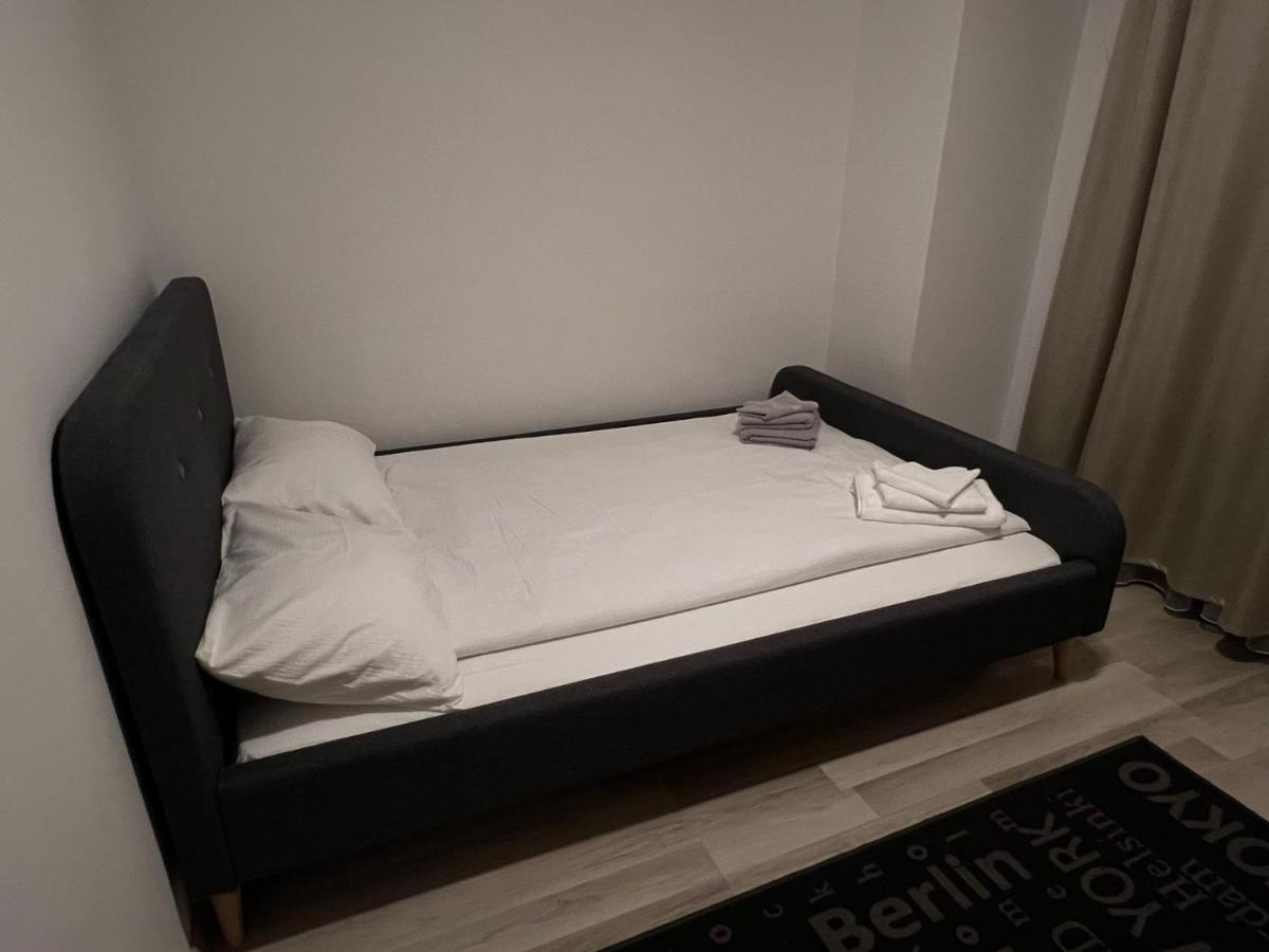 My Holiday Apartment סיביו מראה חיצוני תמונה