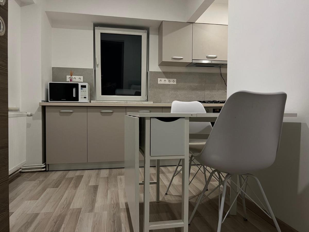 My Holiday Apartment סיביו מראה חיצוני תמונה