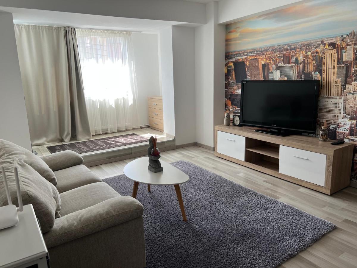 My Holiday Apartment סיביו מראה חיצוני תמונה