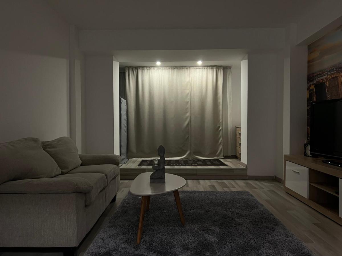 My Holiday Apartment סיביו מראה חיצוני תמונה