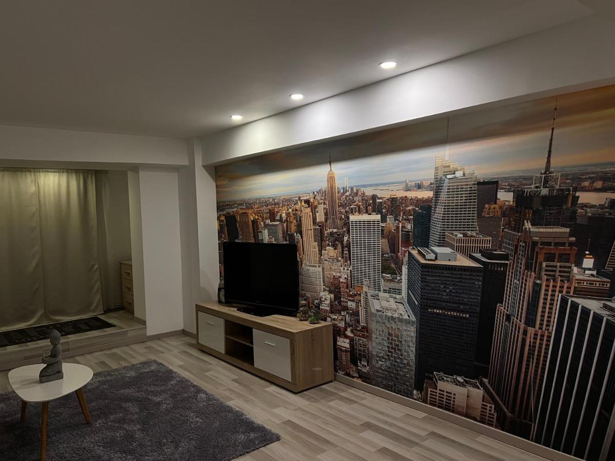 My Holiday Apartment סיביו מראה חיצוני תמונה