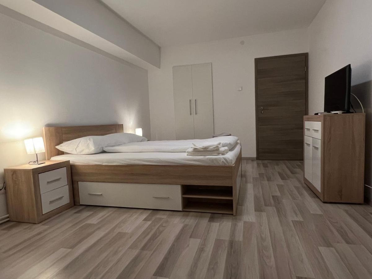 My Holiday Apartment סיביו מראה חיצוני תמונה
