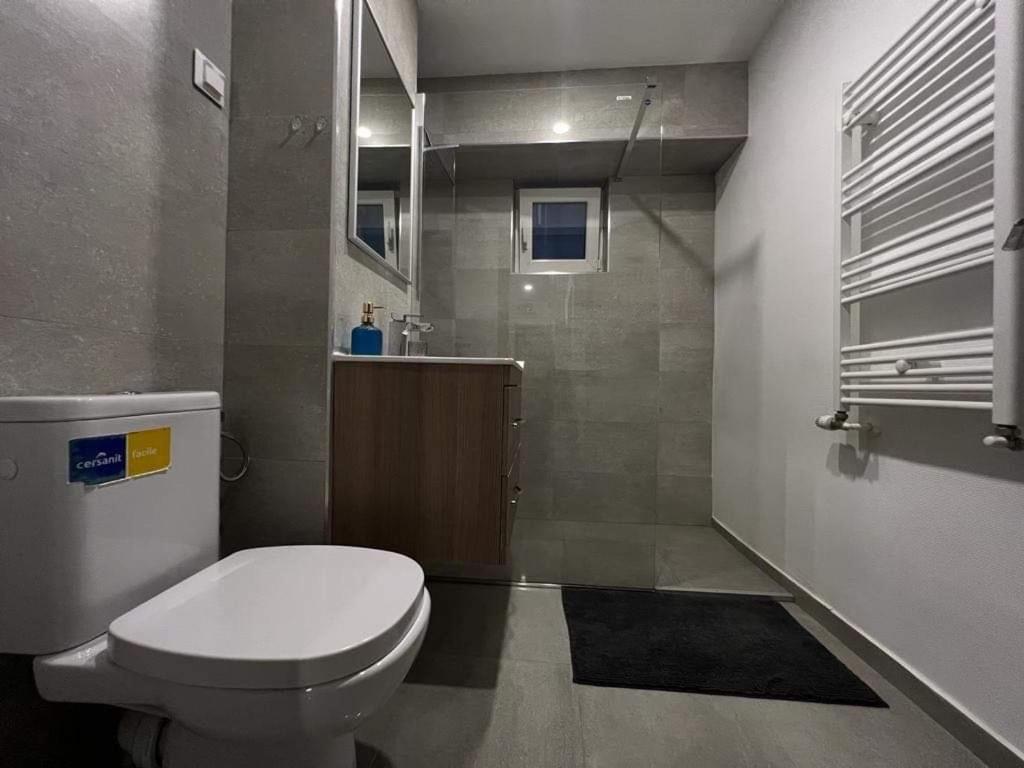 My Holiday Apartment סיביו מראה חיצוני תמונה