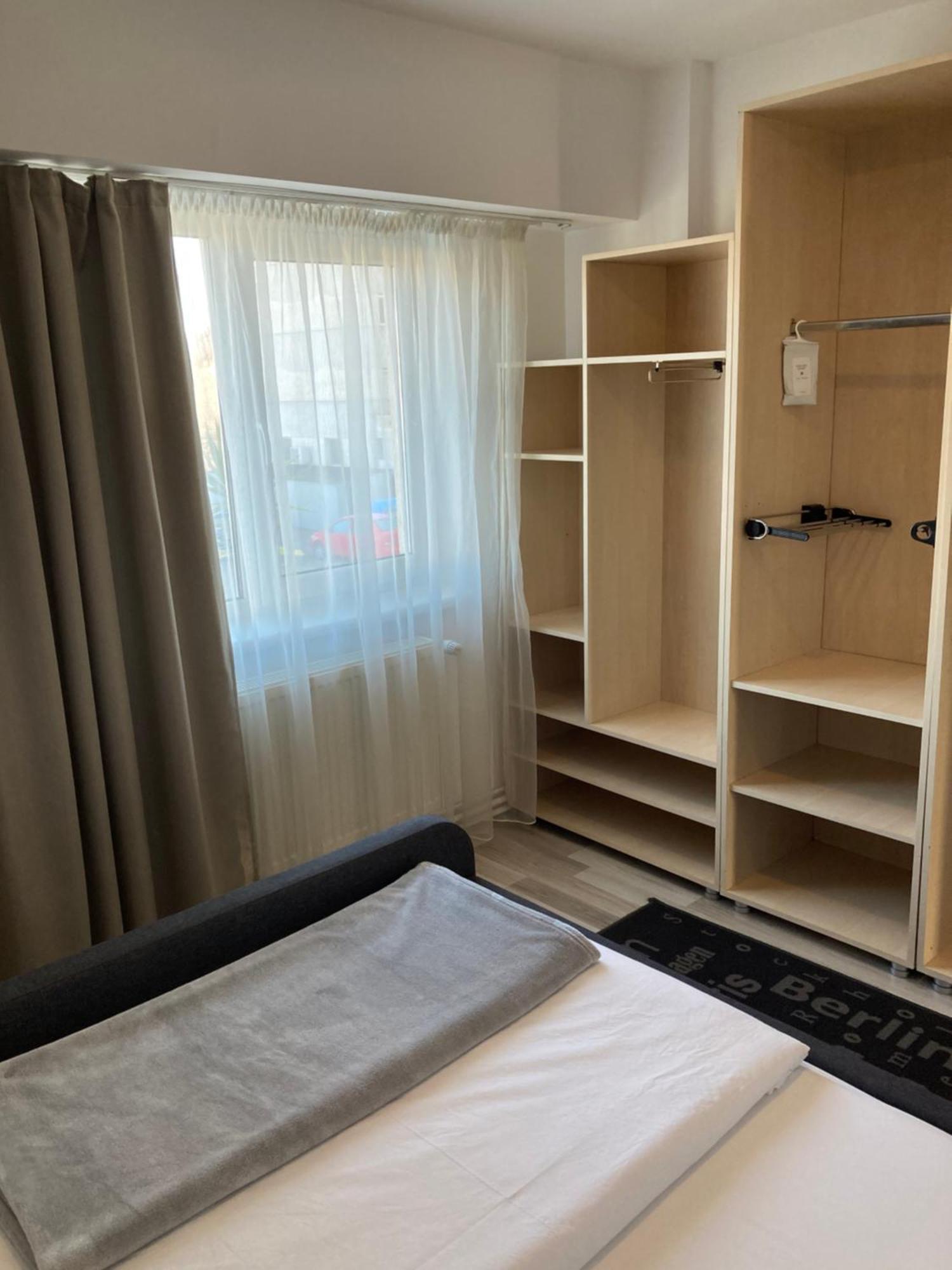 My Holiday Apartment סיביו מראה חיצוני תמונה