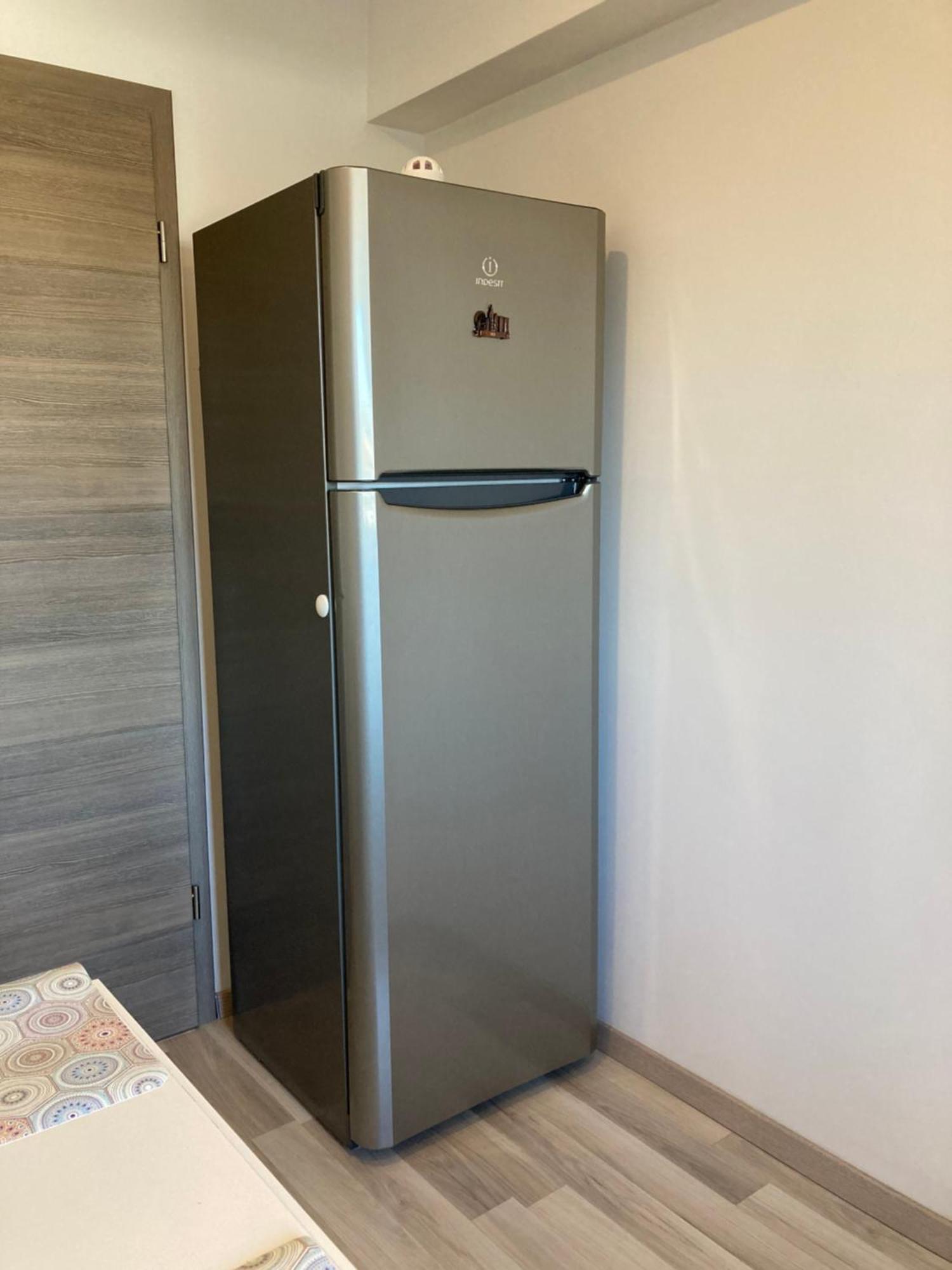My Holiday Apartment סיביו מראה חיצוני תמונה