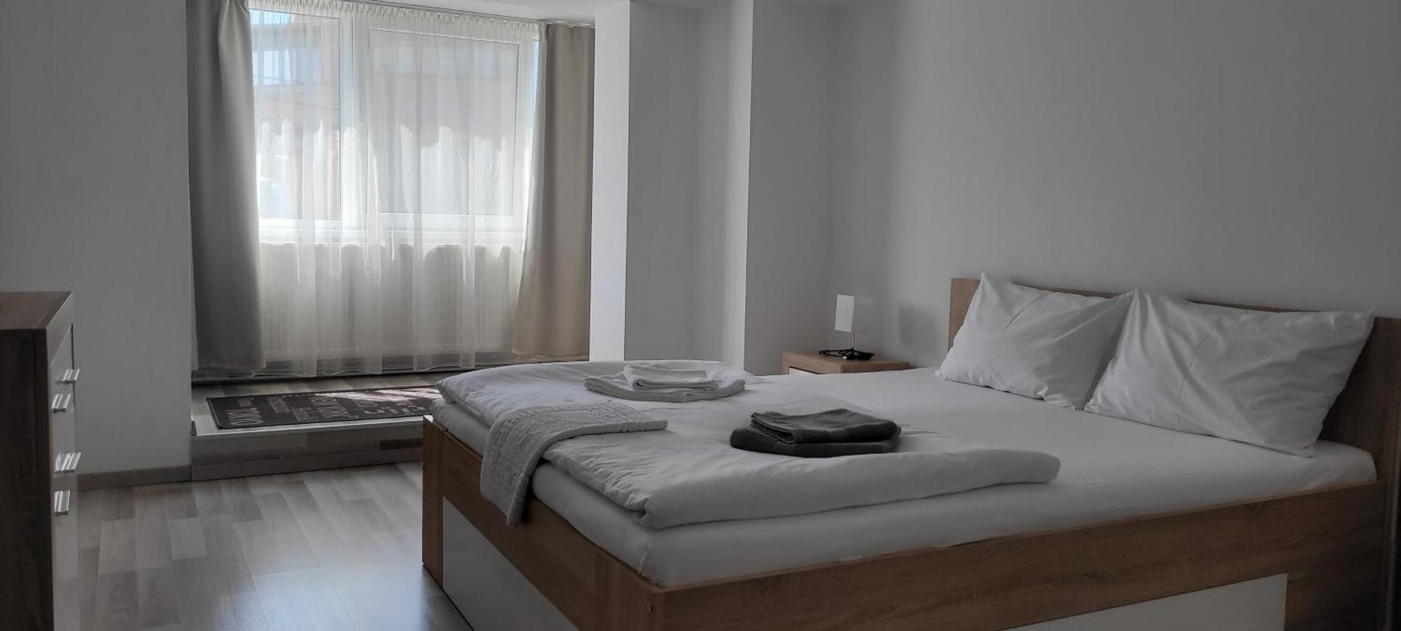 My Holiday Apartment סיביו מראה חיצוני תמונה