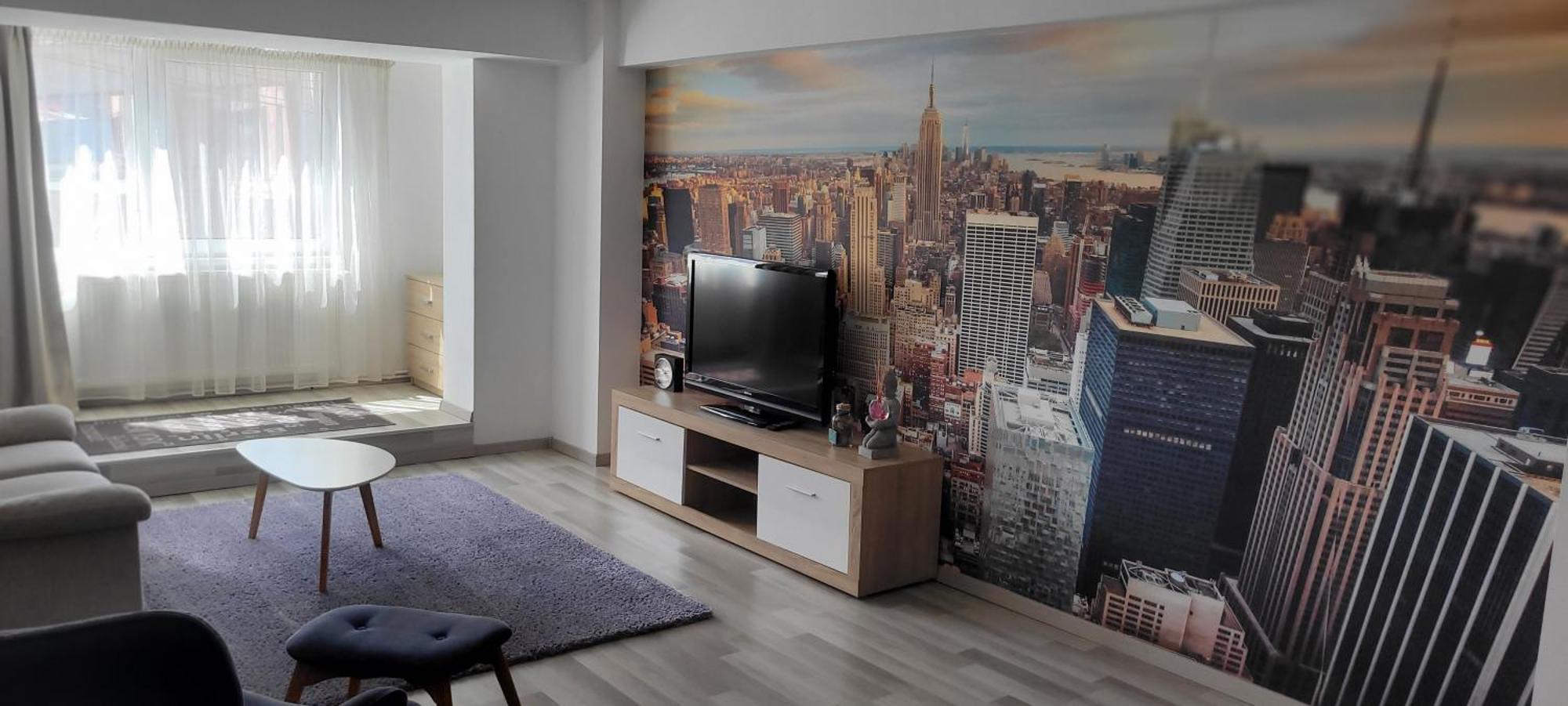 My Holiday Apartment סיביו מראה חיצוני תמונה